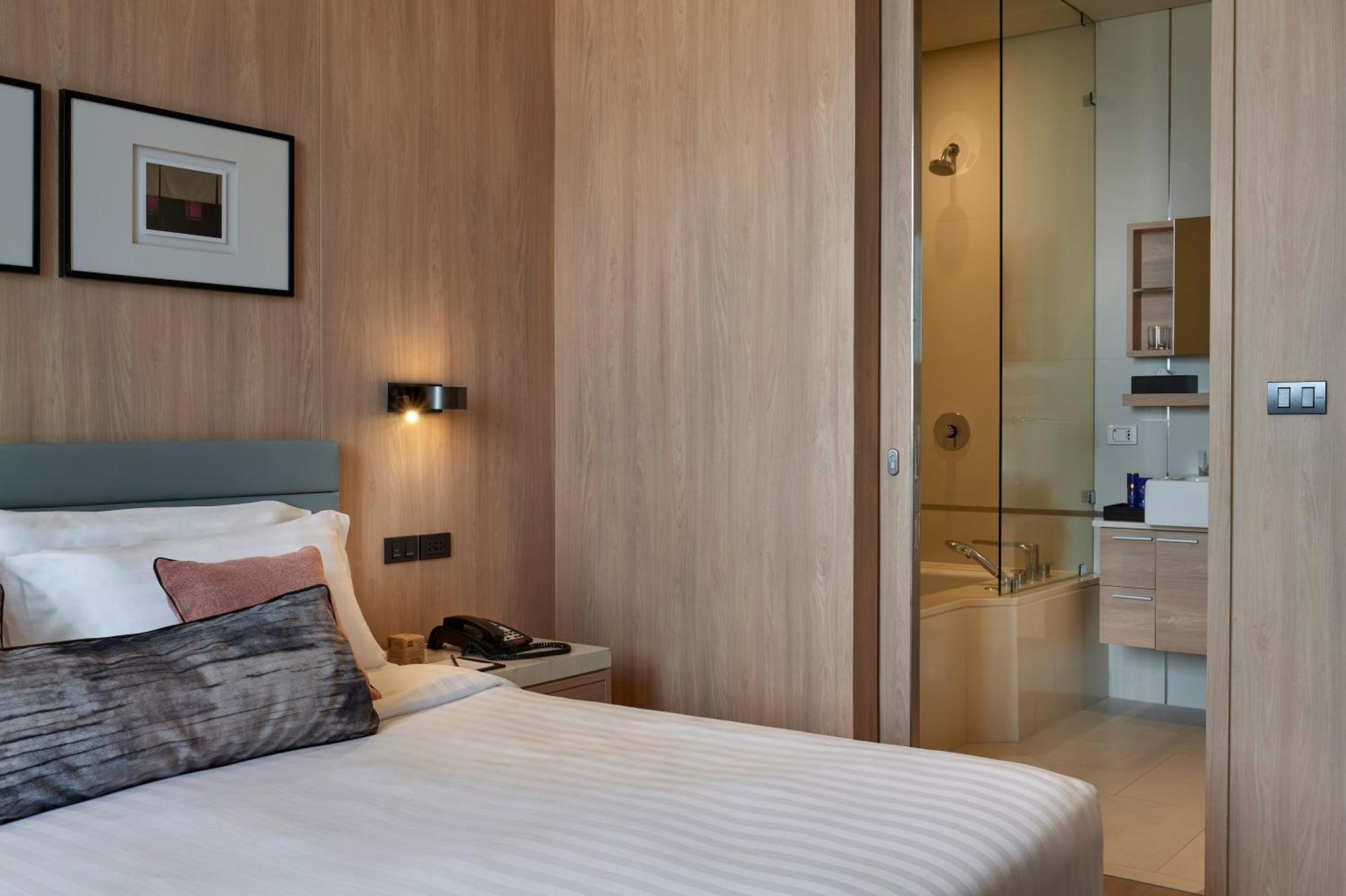 Somerset Sukhumvit Thonglor Bangkok Exteriér fotografie